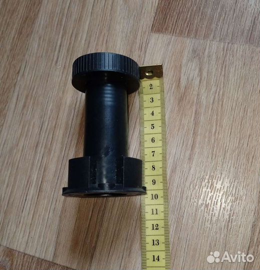 Ножки мебельные регулируемые