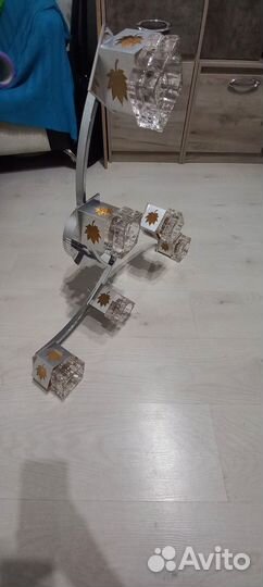 Светильник потолочный