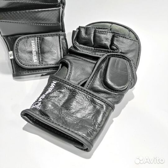 Перчатки для мма Hayabusa