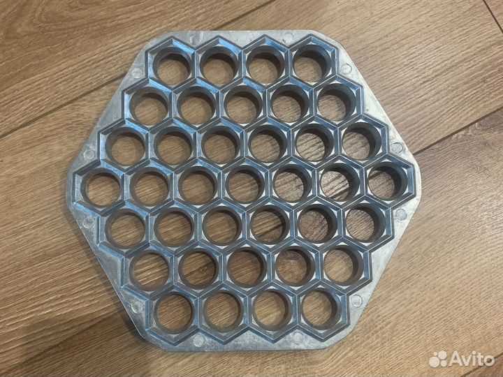 Пельменница СССР