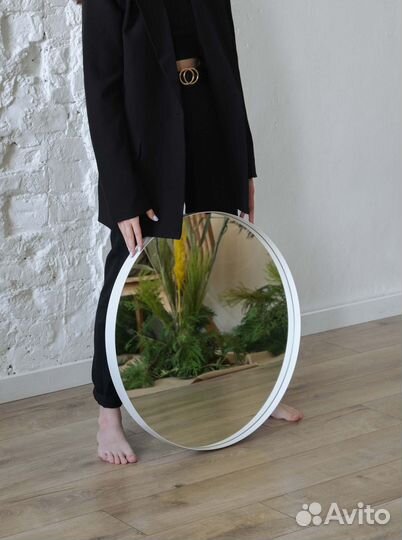 Зеркало настенное