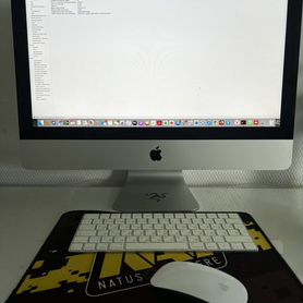 Продаю iMac в идеальном состоянии