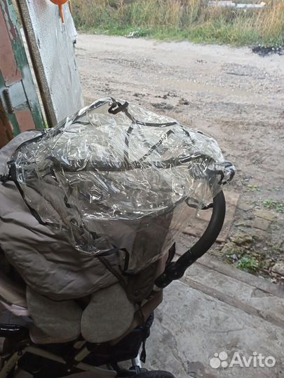 Детские коляска