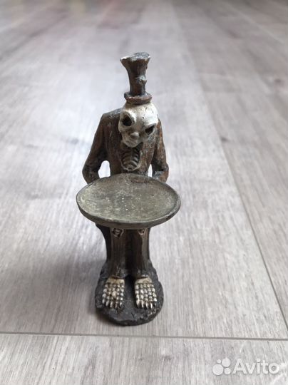 Статуэтка для аквариума