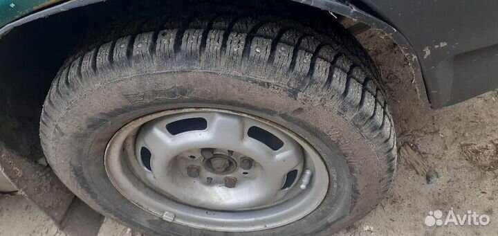 КАМА Кама-234 175/70 R13