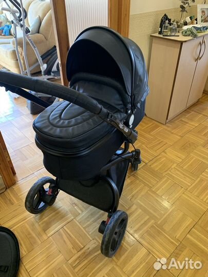 Коляска Max of Aulon 2 в 1