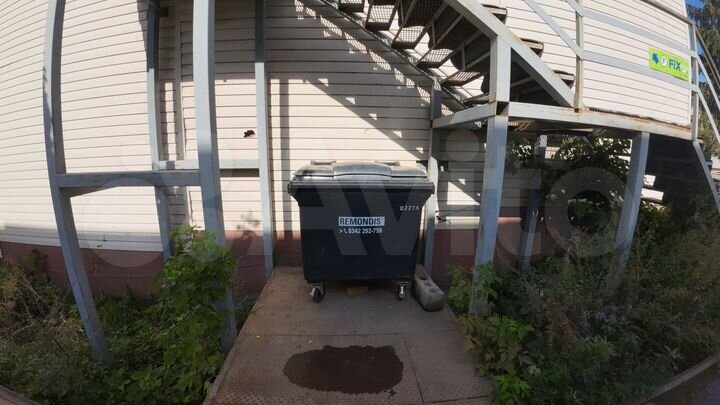 Арендный бизнес с арендатором Фикс Прайс