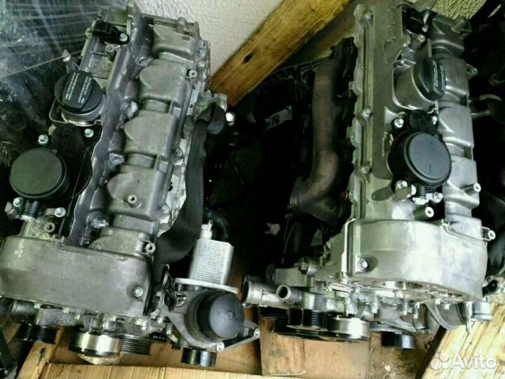 Mercedes 2.2 cdi e220 c220 двигатель 646, om 611