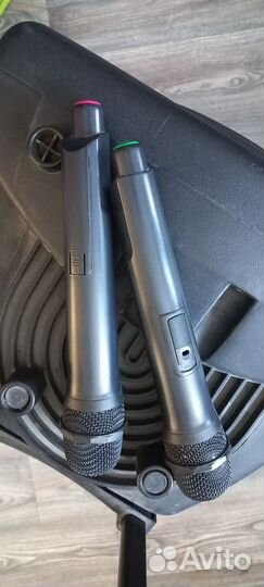 Bluetooth колонка Temeisheng