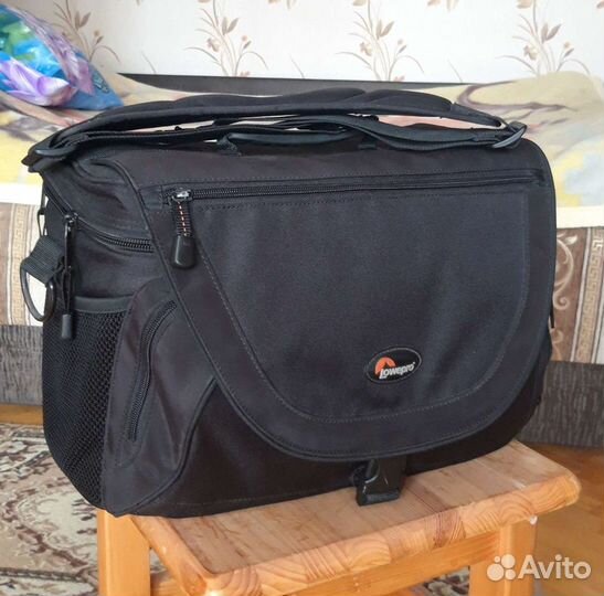 Кофр для фотоаппарата