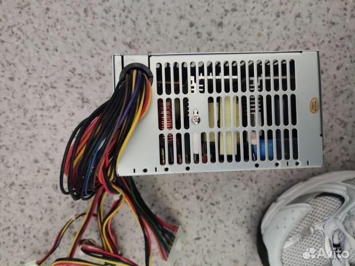 Блок питания 350w