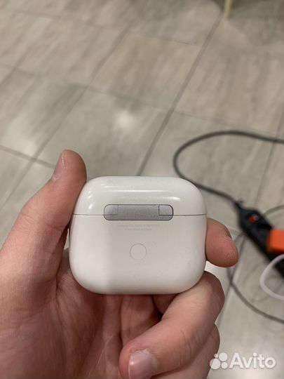 Airpods 3
