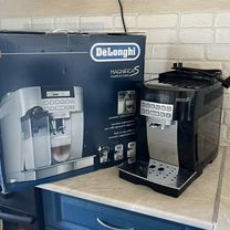 Кофемашина delonghi magnifica s ecam 22.360.b