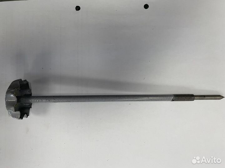 Решетка, фитиль