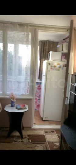 Комната 15 м² в 1-к., 3/5 эт.