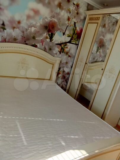 3-к. квартира, 60 м², 5/9 эт.