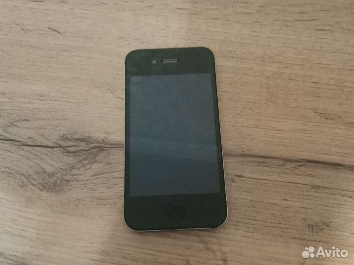 iPhone 4S, 32 ГБ