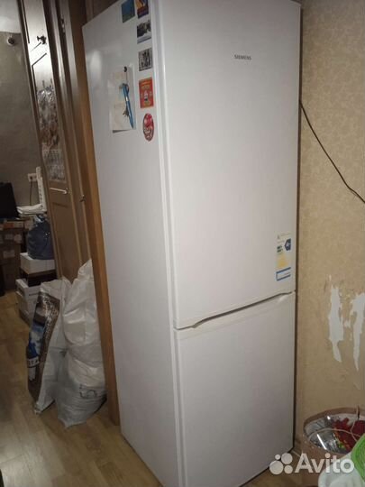 Холодильник бу