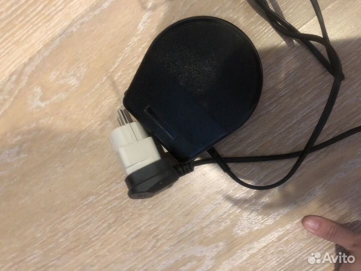 Hague кеттельная машинка