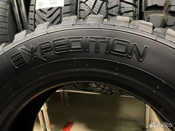 Contyre Expedition 215/65 R16 98Q