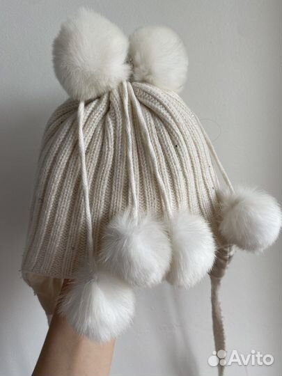 Шапки chobi 46-48, 50-52