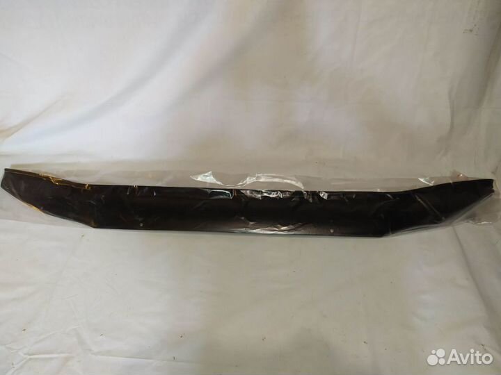 Мухобойка Дэу Нексия