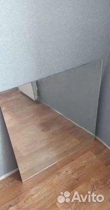 Зеркало квадратное 800*900