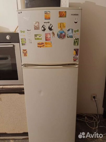 Морозильная камера бу