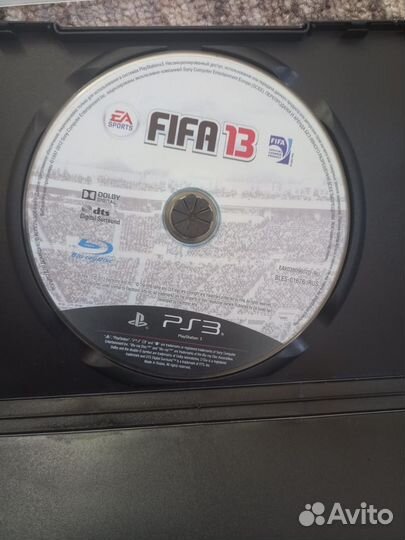 Sony PS3 Slim Белая непрошитая