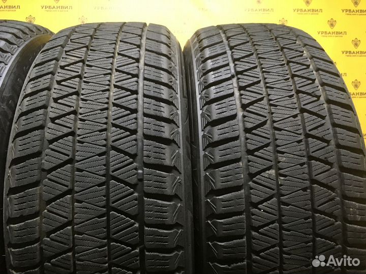 Bridgestone Blizzak DM-V3 225/55 R18 98Q