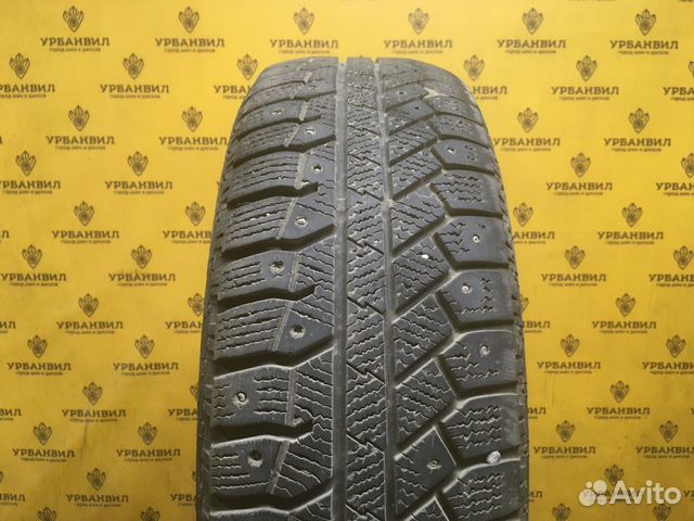 Continental ContiWinterViking 2 175/65 R14 82T