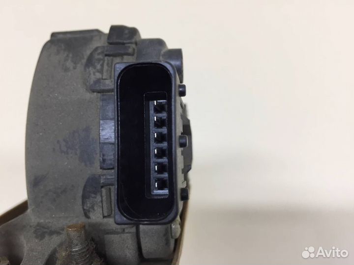 Педаль газа Nissan Almera N16 2000-2006