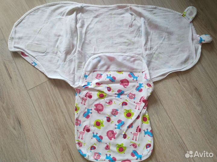 Европеленка,кокон,конверт для пеленания