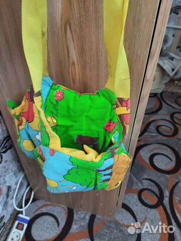 Прыгунки детские