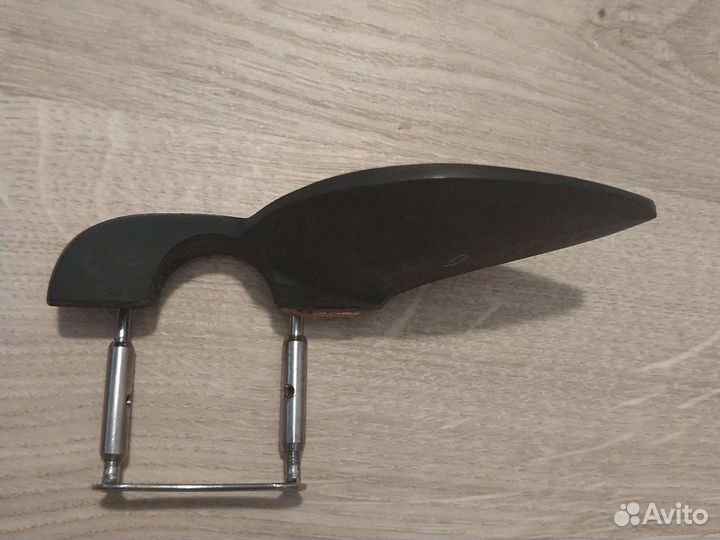 Подбородник для скрипки