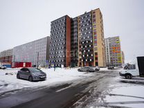 2-к. квартира, 45,9 м², 7/13 эт.