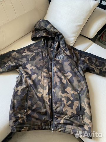 Куртка+брюки для сноуборда