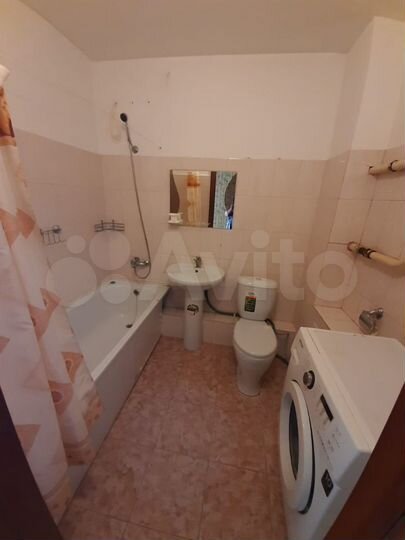 1-к. квартира, 39 м², 4/14 эт.