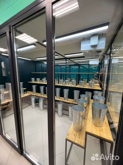 Мебель для магазина