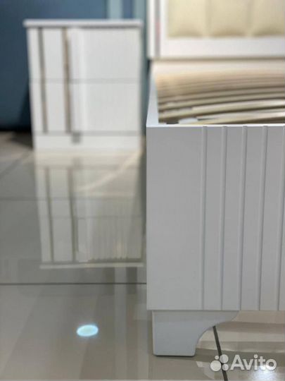 Спальный гарнитур Аллегро