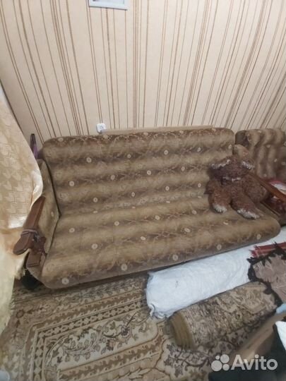 Мягкий уголок бу