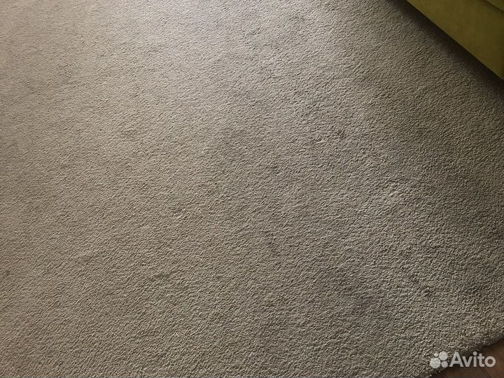 Ковролин бу