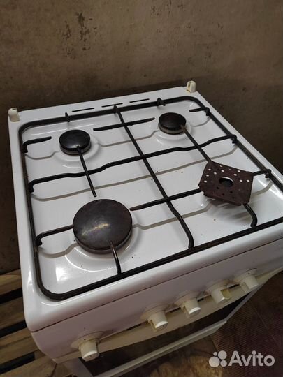 Газовая плита бу