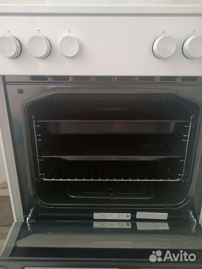 Газовая плита gorenje новая