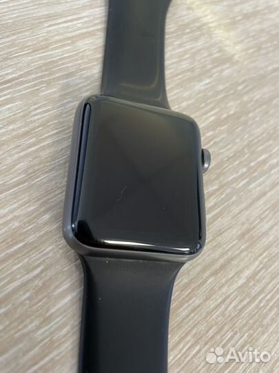 Часы apple watch 3 42mm