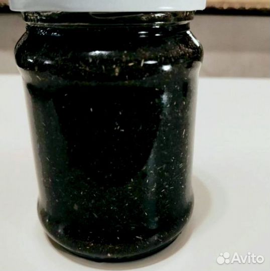 Медовый заряд для потенции