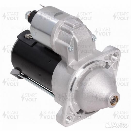 Startvolt LST 08900A Стартер (0.9кВт)