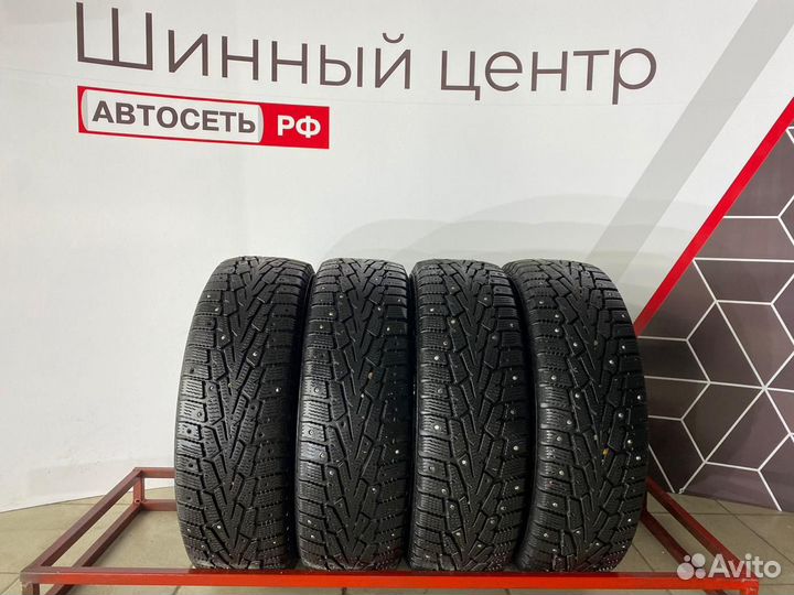Cordiant Snow Cross 185/60 R15