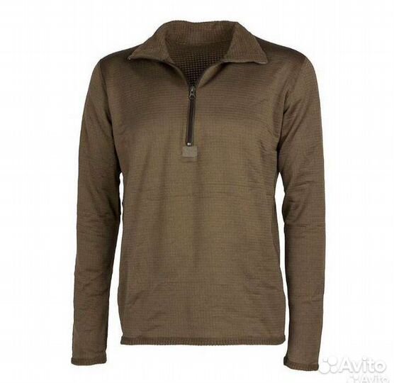 Флисовое белье вкпо