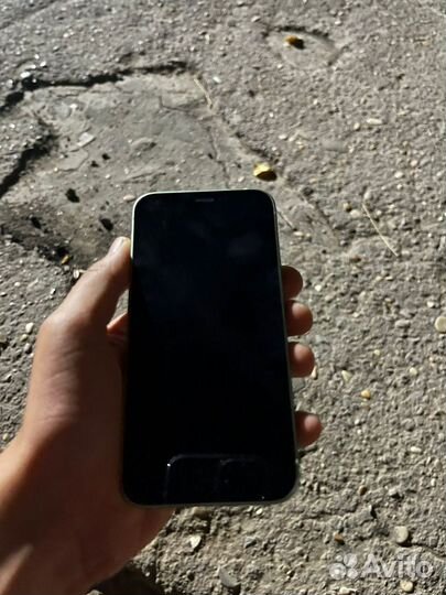 iPhone 12 mini, 128 ГБ